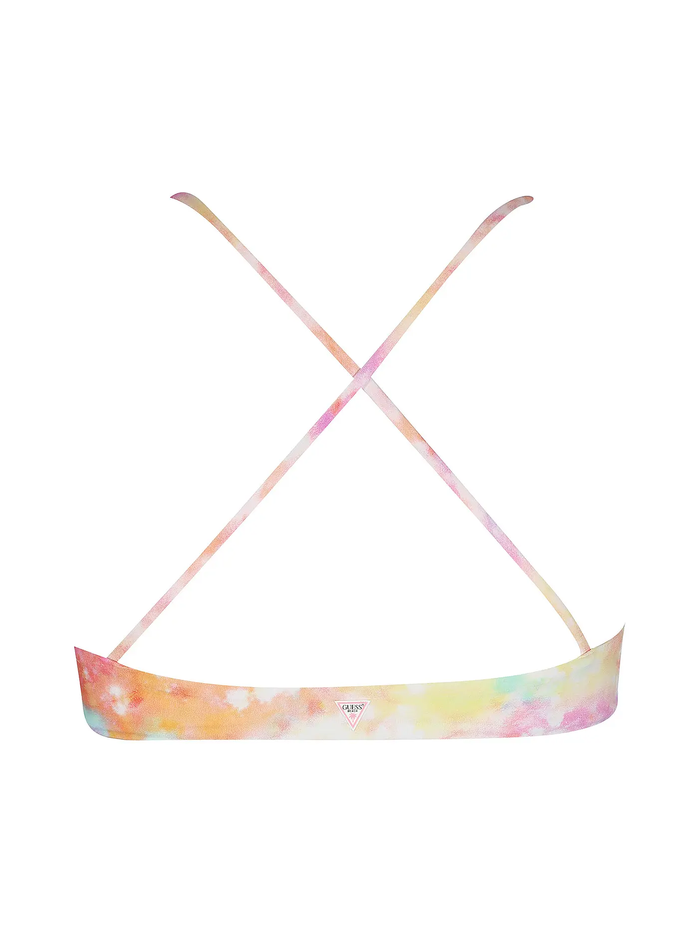 GUESS PERFORMANCE | Bikini Oberteil | 